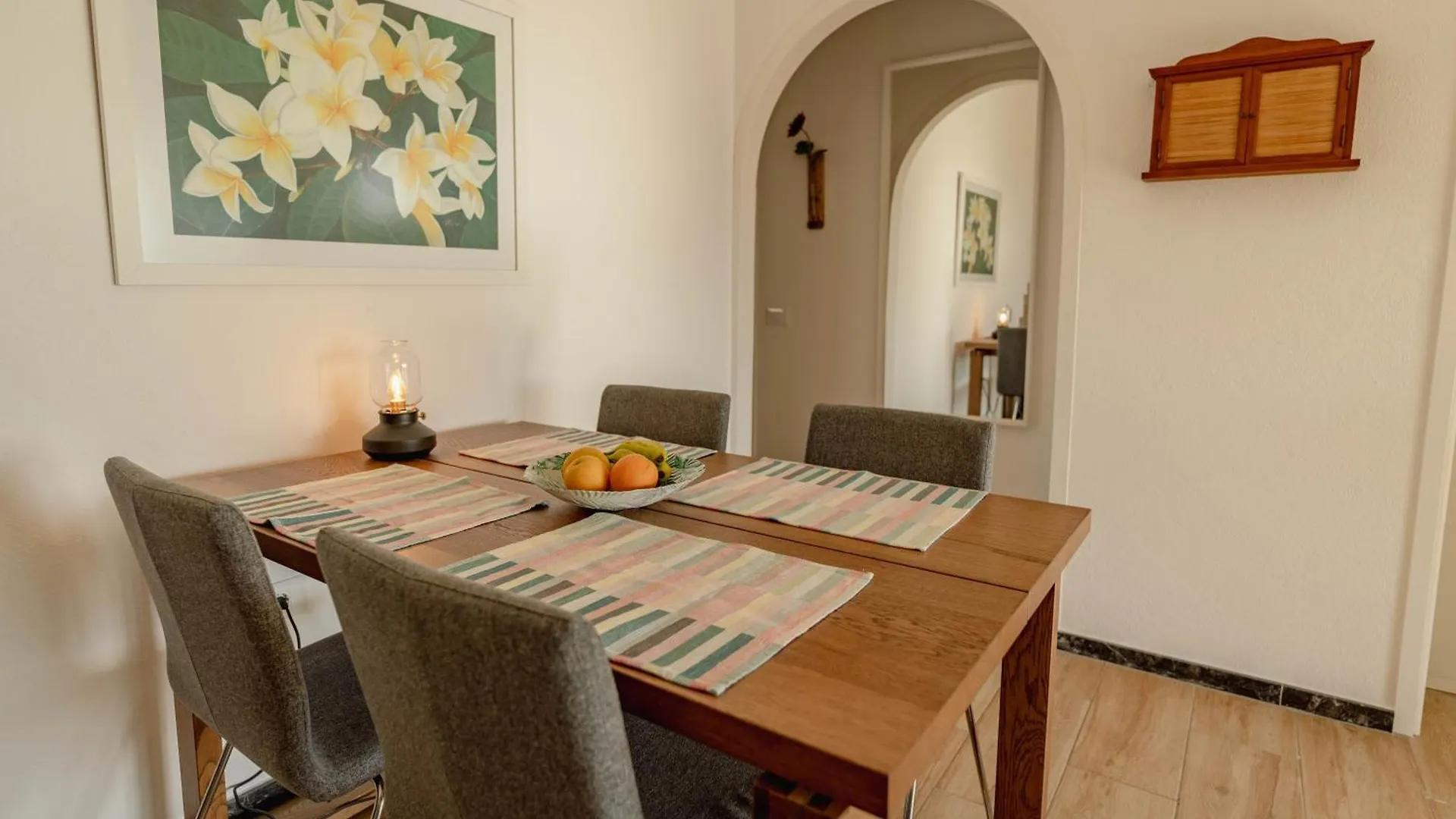 Holiday home Casa Simon Villa Dos Pinos