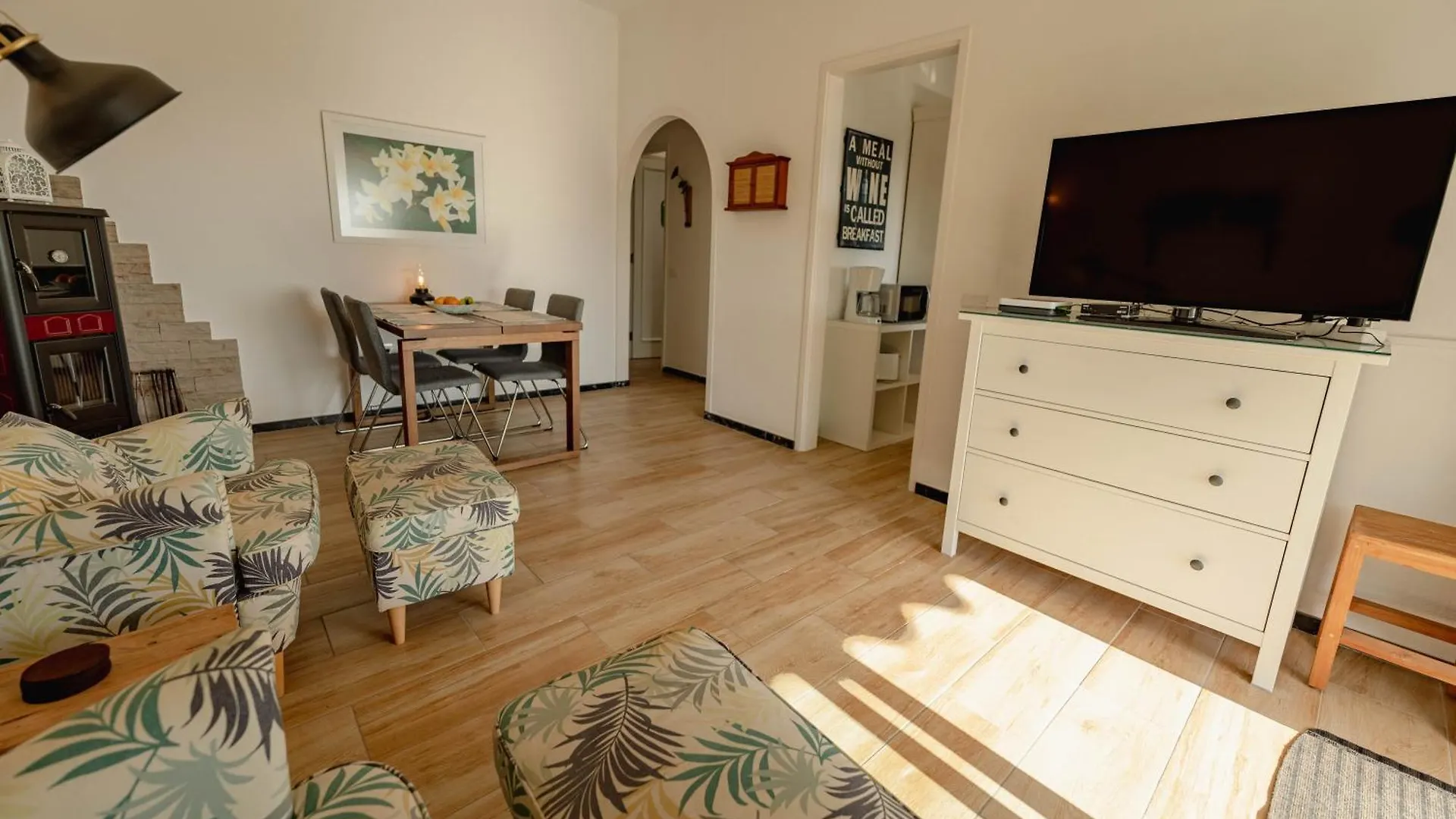 Holiday home Casa Simon Villa Dos Pinos