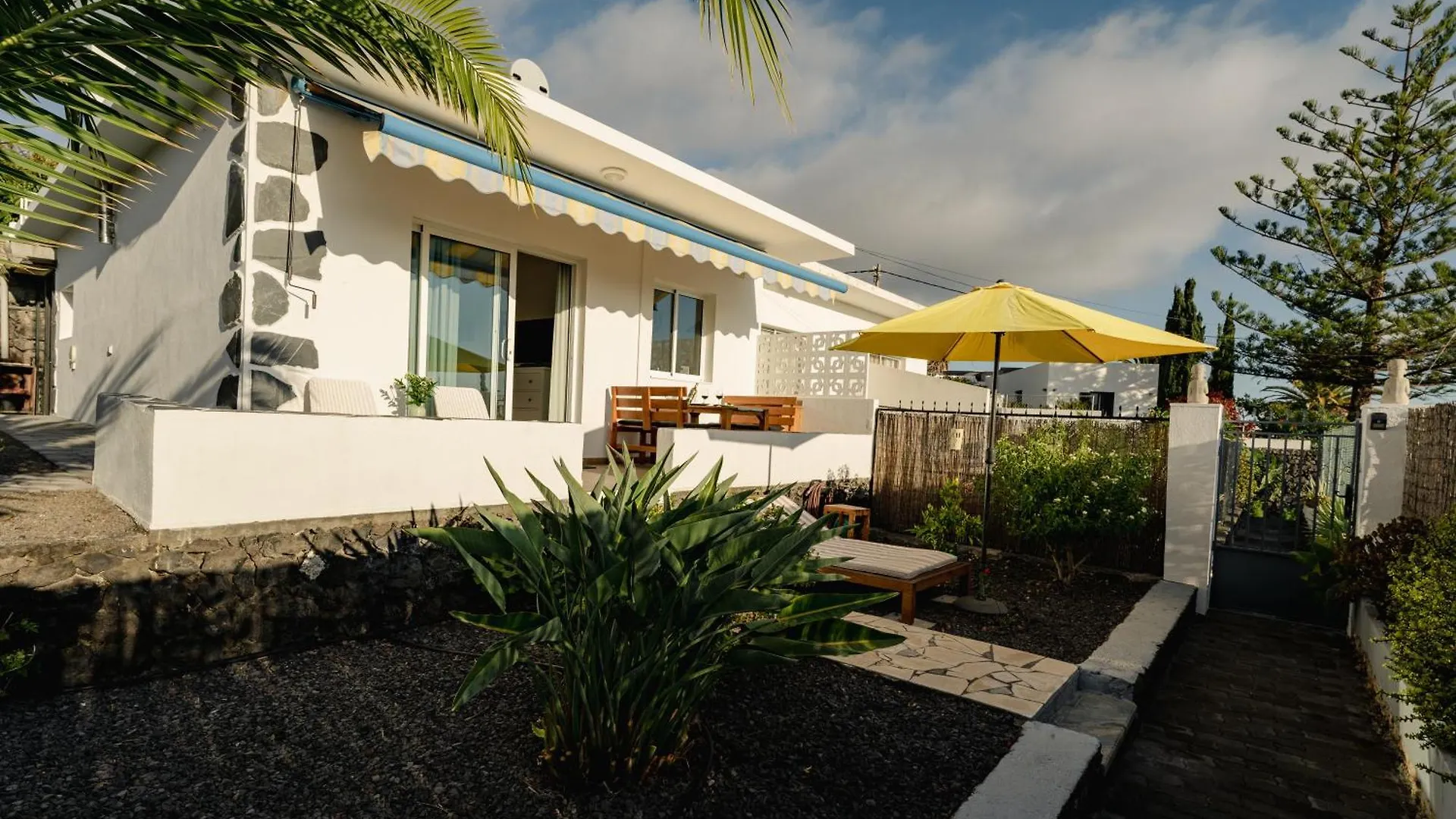 Casa Simon Villa Dos Pinos Holiday home