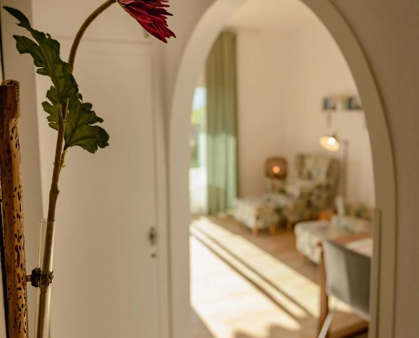 Holiday home Casa Simon Villa Dos Pinos Spain
