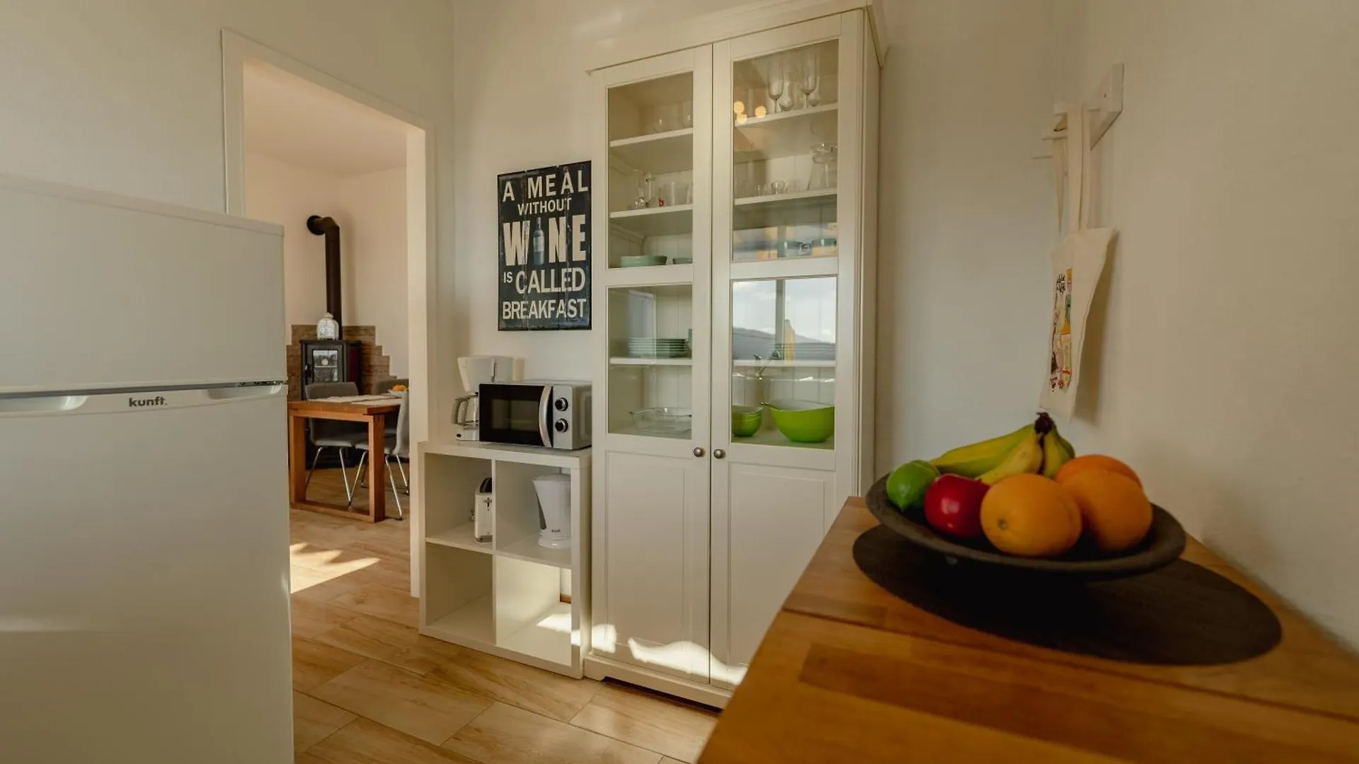 Casa Simon Villa Dos Pinos Holiday home