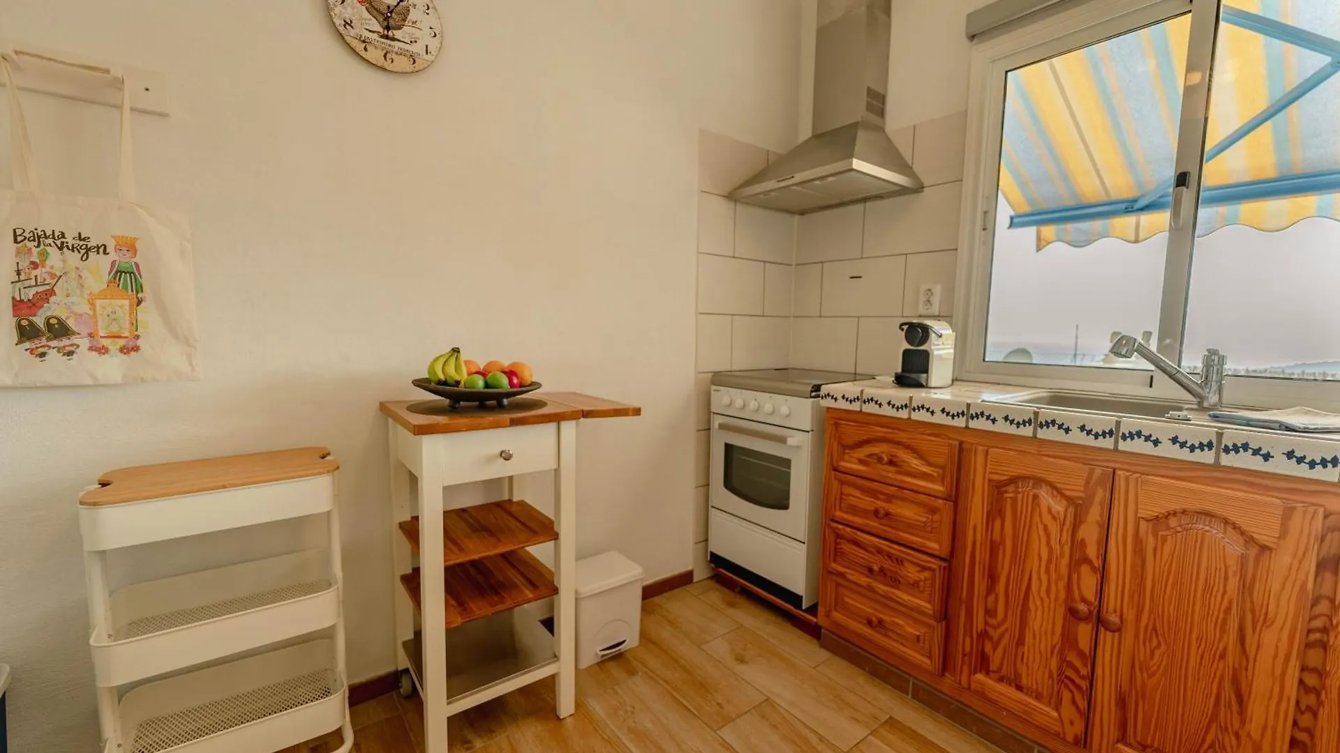 Casa Simon Villa Dos Pinos Spain