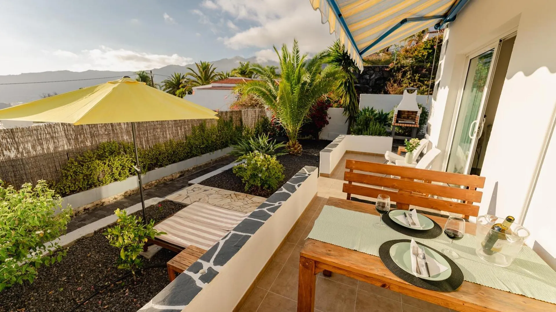 Holiday home Casa Simon Villa Dos Pinos Spain
